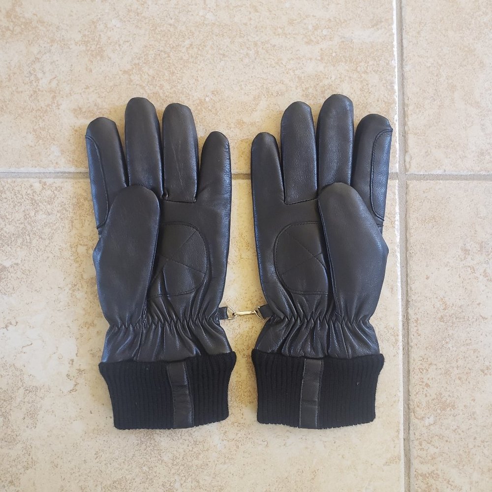 Men's Winter Gloves